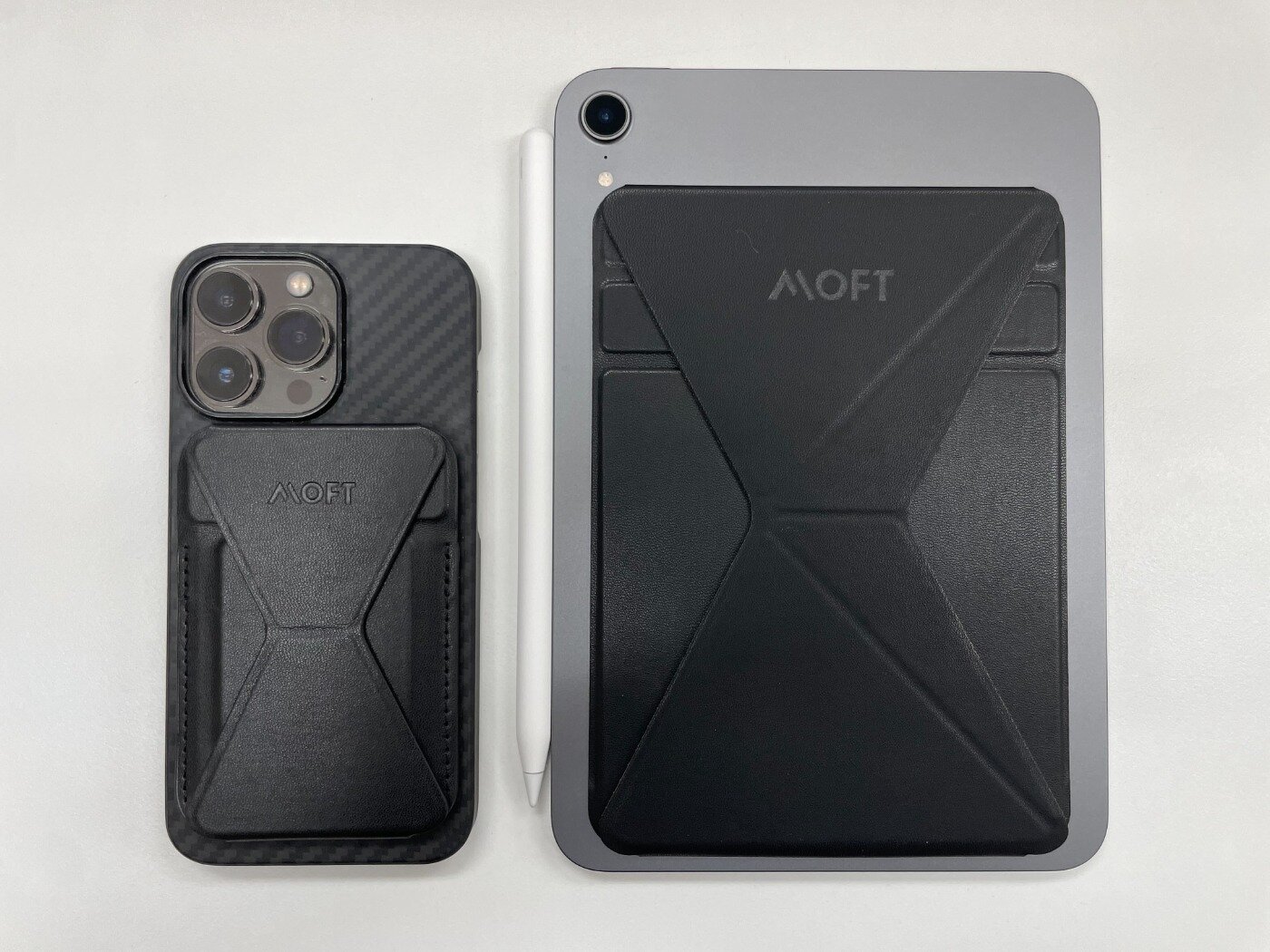 MOFT X がすごい！ | ブログ | ShigApps株式会社