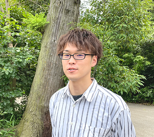 廣島 元樹の写真